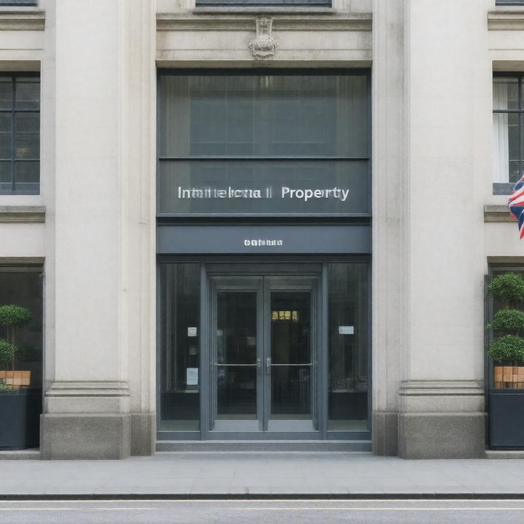 Intellectual Property Office
